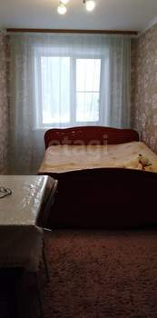 3-к квартира, вторичка, 67м2, 2/3 этаж