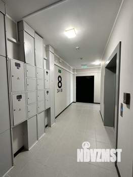 2-к квартира, вторичка, 60м2, 8/16 этаж