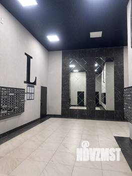 2-к квартира, вторичка, 50м2, 22/22 этаж