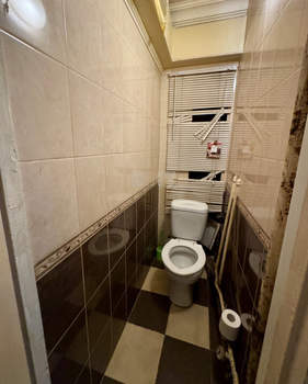 2-к квартира, вторичка, 51м2, 3/9 этаж