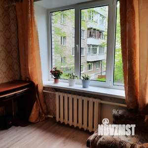 1-к квартира, вторичка, 30м2, 2/5 этаж