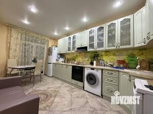 2-к квартира, вторичка, 62м2, 13/17 этаж