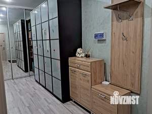 2-к квартира, вторичка, 53м2, 5/17 этаж