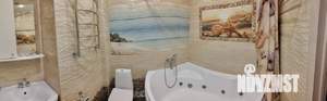 3-к квартира, вторичка, 87м2, 2/19 этаж