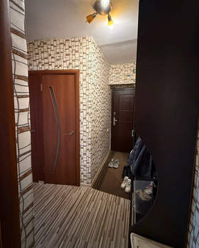 2-к квартира, вторичка, 44м2, 5/5 этаж