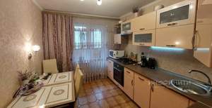 3-к квартира, вторичка, 68м2, 1/9 этаж