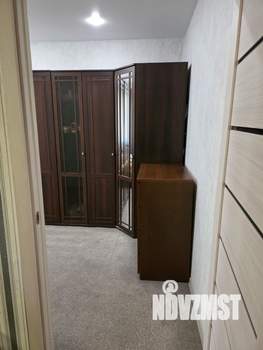 2-к квартира, вторичка, 46м2, 4/5 этаж