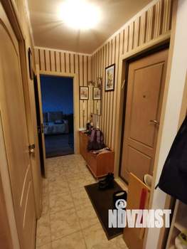 2-к квартира, вторичка, 44м2, 5/9 этаж