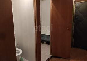 2-к квартира, вторичка, 40м2, 1/2 этаж