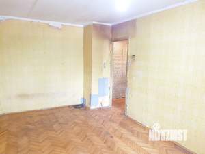 1-к квартира, вторичка, 33м2, 2/5 этаж
