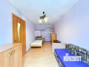 2-к квартира, вторичка, 45м2, 2/5 этаж