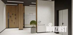 3-к квартира, вторичка, 64м2, 4/23 этаж