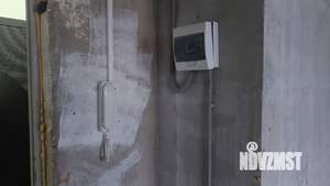 1-к квартира, сданный дом, 35м2, 3/16 этаж