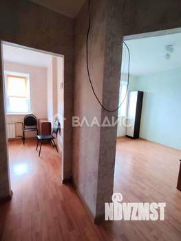 1-к квартира, вторичка, 30м2, 1/17 этаж