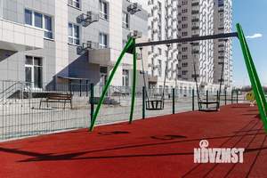 3-к квартира, вторичка, 85м2, 3/17 этаж