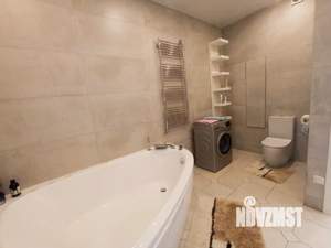 3-к квартира, вторичка, 96м2, 2/16 этаж