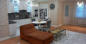 3-к квартира, вторичка, 101м2, 4/13 этаж