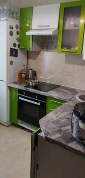 3-к квартира, вторичка, 66м2, 8/12 этаж