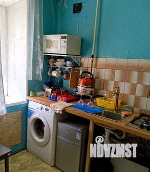 1-к квартира, вторичка, 20м2, 1/9 этаж