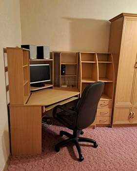 2-к квартира, вторичка, 48м2, 1/5 этаж