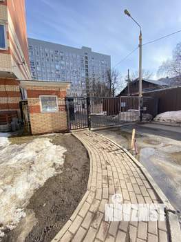 1-к квартира, вторичка, 46м2, 3/12 этаж