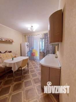 1-к квартира, вторичка, 44м2, 6/14 этаж