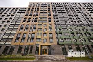 1-к квартира, вторичка, 31м2, 8/13 этаж