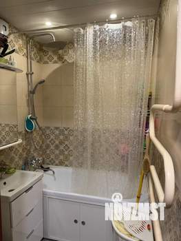 2-к квартира, вторичка, 30м2, 2/5 этаж