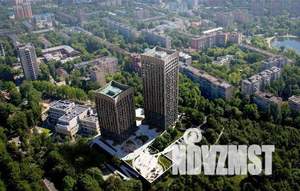 2-к квартира, строящийся дом, 52м2, 14/18 этаж