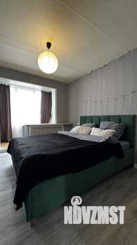 3-к квартира, вторичка, 56м2, 1/9 этаж