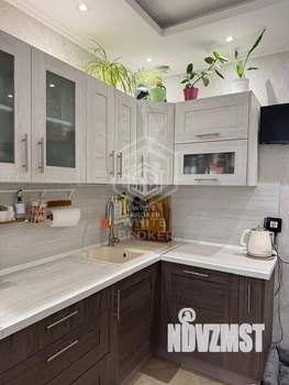 2-к квартира, вторичка, 49м2, 8/14 этаж