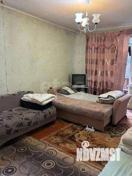 1-к квартира, вторичка, 32м2, 4/5 этаж