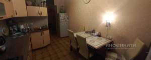 3-к квартира, вторичка, 68м2, 1/9 этаж