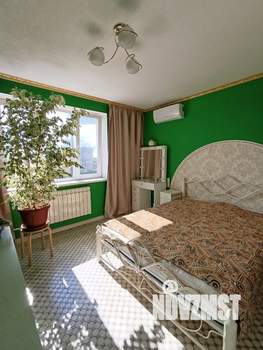 2-к квартира, вторичка, 70м2, 14/19 этаж