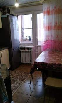 3-к квартира, вторичка, 67м2, 2/3 этаж