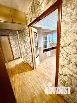 3-к квартира, вторичка, 64м2, 7/9 этаж