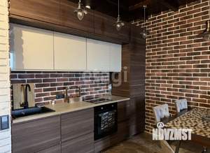 1-к квартира, вторичка, 44м2, 14/22 этаж