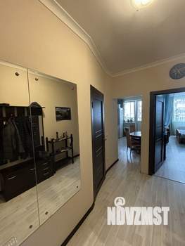 1-к квартира, вторичка, 41м2, 4/24 этаж