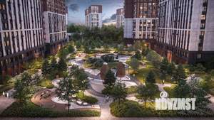 Студия квартира, вторичка, 28м2, 8/17 этаж