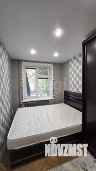 2-к квартира, вторичка, 40м2, 5/5 этаж