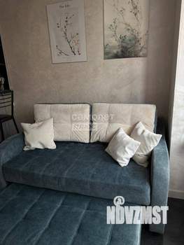 2-к квартира, вторичка, 44м2, 1/23 этаж