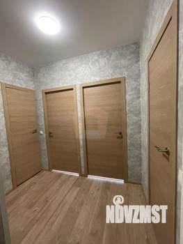 1-к квартира, вторичка, 36м2, 14/16 этаж