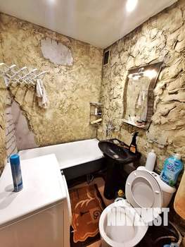 1-к квартира, вторичка, 30м2, 7/9 этаж