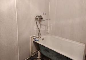 2-к квартира, вторичка, 40м2, 1/2 этаж