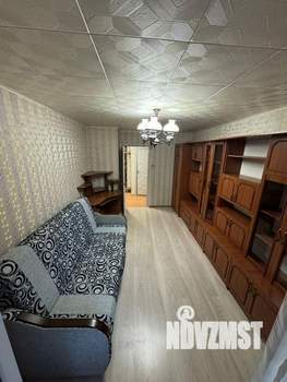 2-к квартира, вторичка, 38м2, 3/5 этаж