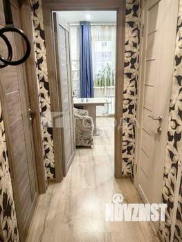 2-к квартира, вторичка, 49м2, 1/14 этаж