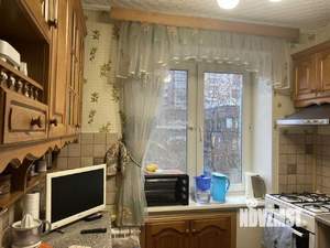 3-к квартира, вторичка, 59м2, 5/5 этаж