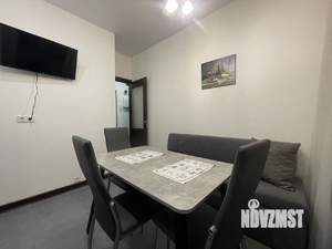 1-к квартира, вторичка, 33м2, 2/17 этаж