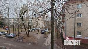 2-к квартира, вторичка, 41м2, 2/5 этаж