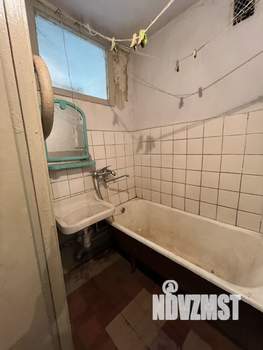 1-к квартира, вторичка, 33м2, 6/9 этаж